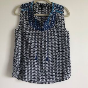 J Crew Tank